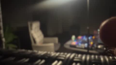 roccofcks online show from July 2, 2026, 8:37 pm