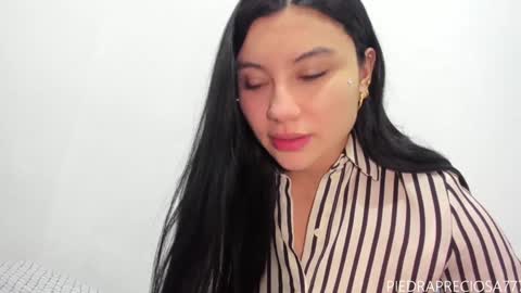 Samantha Estephania  online show from January 3, 2025, 1:59 am