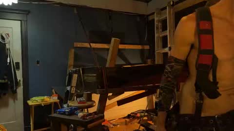 rockemx online show from November 16, 2025, 3:45 am