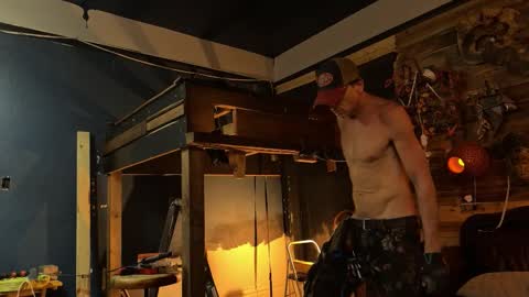 rockemx online show from November 16, 2025, 3:50 pm