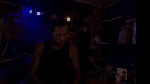 rockemx online show from April 19, 2026, 8:11 pm