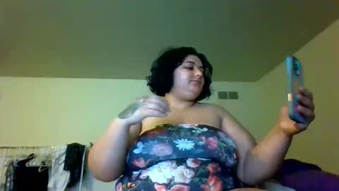 rockerxsoad online show from May 10, 2026, 4:56 pm