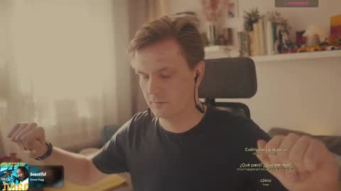 Rocket Bunny online show from September 24, 2025, 2:20 pm