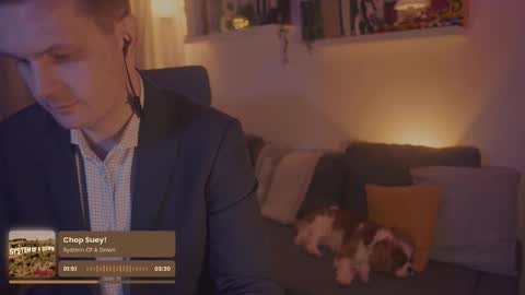 Rocket Bunny online show from October 4, 2025, 6:39 pm