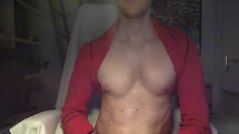 RocketViper online show from October 21, 2025, 5:02 pm