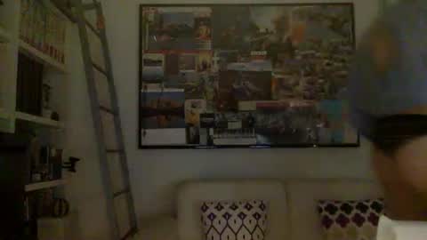 RocketViper online show from April 16, 2026, 10:45 pm