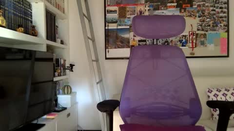 RocketViper online show from May 29, 2026, 3:43 pm