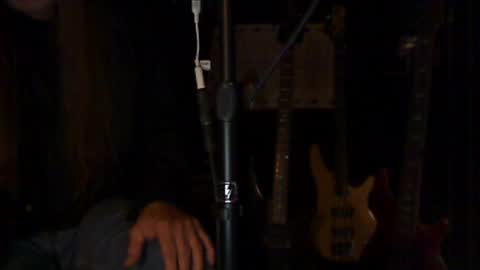 rockgod2112 online show from October 13, 2025, 8:09 pm