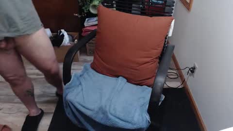 rockhard63 online show from April 22, 2026, 2:51 pm