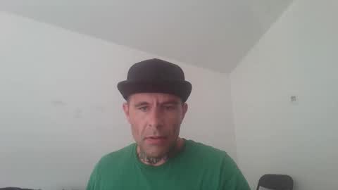 Rockhard Cockstar online show from October 27, 2025, 10:25 pm