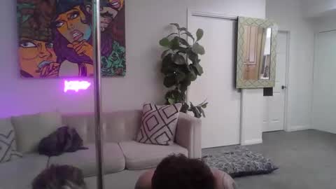 Snapshot of rockhard_cockstar chatting on February 8, 2026, 10:40 am Rockhard Cockstar online show from February 8, 2026, 10:40 am