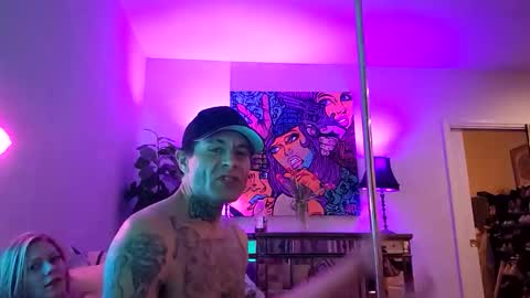 Snapshot of rockhard_cockstar chatting on February 18, 2026, 7:48 am Rockhard Cockstar online show from February 18, 2026, 7:48 am