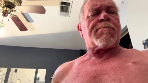 rockhardcock8in online show from February 14, 2025, 12:47 pm