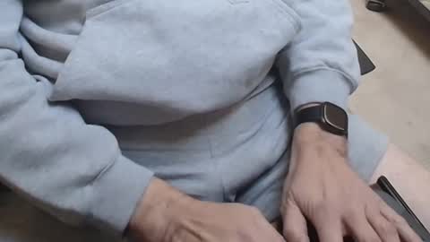 Snapshot of rockhardff chatting on December 13, 2024, 1:55 pm rockhardff online show from December 13, 2024, 1:55 pm