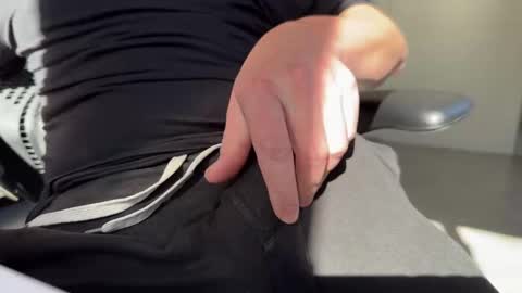 rockhardpilot online show from January 10, 2025, 7:32 pm