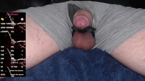 Bonez online show from October 6, 2025, 3:15 am