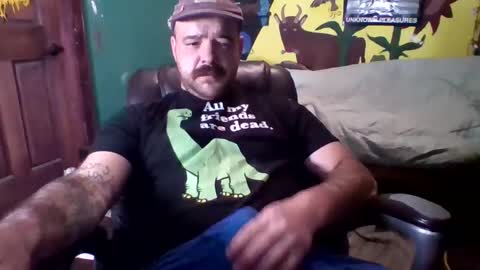 rockinoutwithmycokout online show from January 29, 2025, 6:33 am