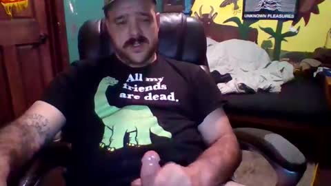 rockinoutwithmycokout online show from January 31, 2025, 9:16 am