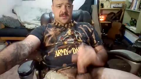 rockinoutwithmycokout online show from October 20, 2025, 8:31 pm