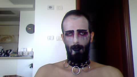 rockistman1 online show from November 20, 2025, 6:46 am