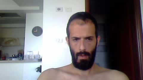 rockistman1 online show from November 25, 2025, 6:57 am