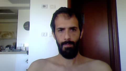 rockistman1 online show from January 11, 2026, 6:40 am