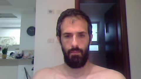 rockistman1 online show from April 15, 2026, 7:10 pm