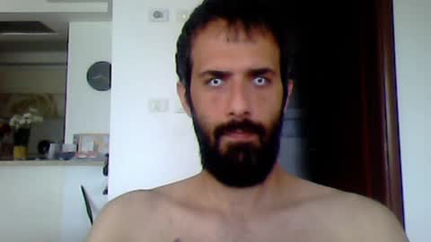 rockistman1 online show from April 16, 2026, 5:19 am