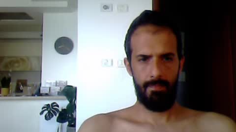 rockistman1 online show from June 18, 2026, 5:19 am