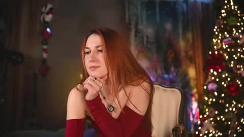 RocknRose online show from December 14, 2025, 10:25 pm