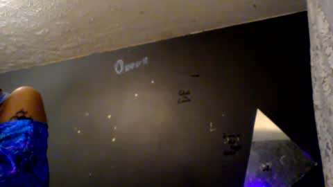 Snapshot of rockstarloverz chatting on January 27, 2025, 12:58 pm RockstarLoverz online show from January 27, 2025, 12:58 pm