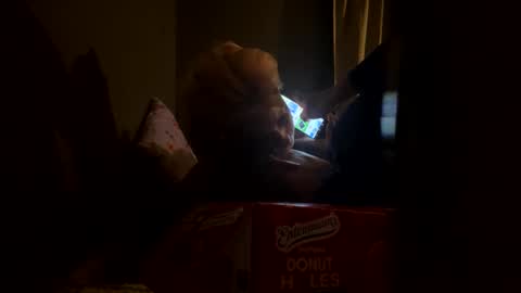 Snapshot of rockstarloverz chatting on February 2, 2025, 10:57 am RockstarLoverz online show from February 2, 2025, 10:57 am