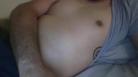 rocky321_ online show from October 22, 2025, 9:31 am