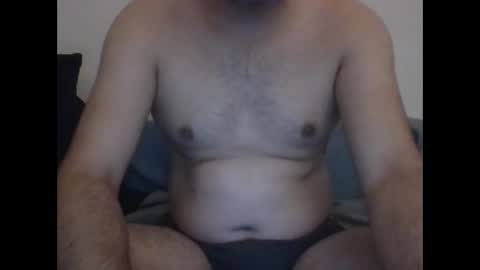 rocky321_ online show from January 6, 2026, 11:47 am