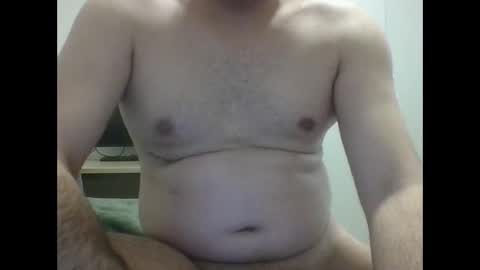 rocky321_ online show from April 12, 2026, 5:07 pm