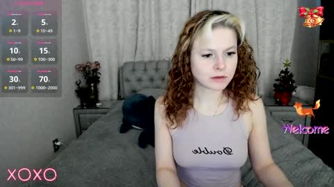 Snapshot of rocky_foxy chatting on January 15, 2025, 4:15 am Rockel online show from January 15, 2025, 4:15 am