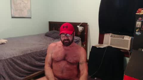 Rocky Martino online show from July 2, 2026, 1:17 pm