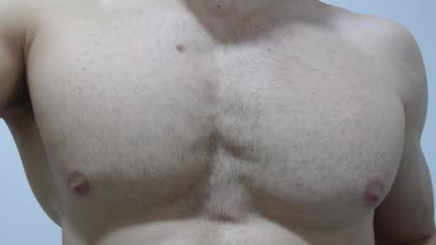 rocky muscle online show from February 3, 2026, 9:09 pm