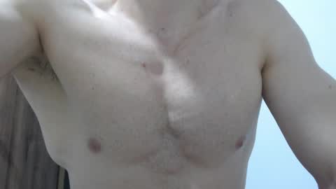 rocky muscle online show from March 22, 2026, 11:02 am