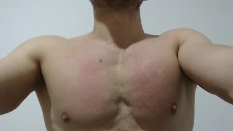 rocky muscle online show from March 31, 2026, 8:20 pm