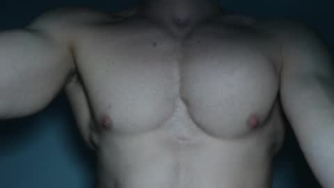 rocky muscle online show from April 4, 2026, 5:16 am