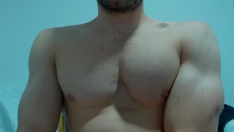 rocky muscle online show from May 11, 2026, 4:18 am