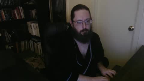 rockydanger online show from October 5, 2025, 2:26 pm