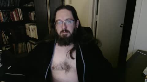 rockydanger online show from December 18, 2025, 7:25 am