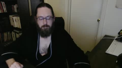 rockydanger online show from February 7, 2026, 4:00 pm