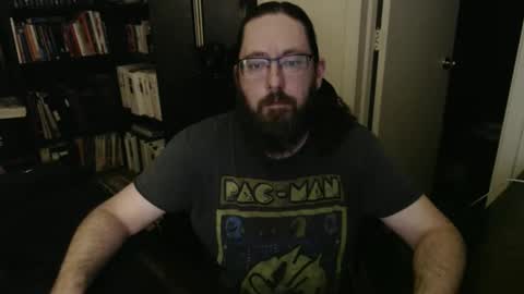 rockydanger online show from February 9, 2026, 5:00 am