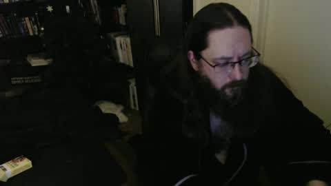 rockydanger online show from February 20, 2026, 2:50 pm