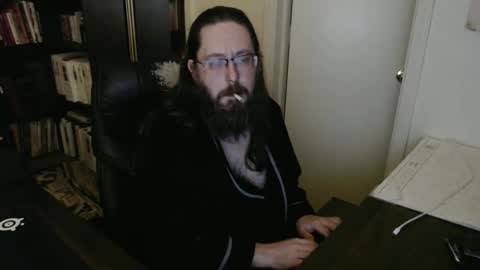 rockydanger online show from March 8, 2026, 5:22 am