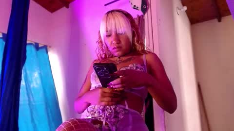 rocxi online show from May 25, 2026, 5:30 pm