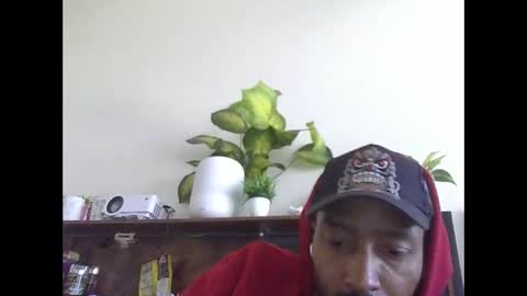 rod14511 online show from November 17, 2025, 5:30 pm